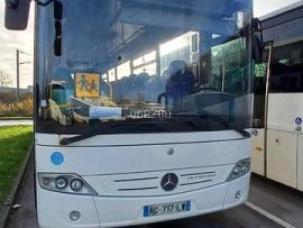 Autocar Mercedes Intouro