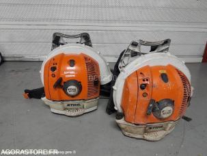 Autre Stihl             BR700