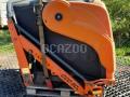 Tondeuse Kubota 3890
