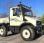 Benne basculante de chantier et de TP Mercedes UNIMOG U 90 TURBO