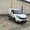 Fourgon avec parois et toit rigide Fiat DOBLO