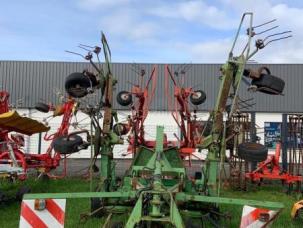 Faneur Stoll SPEED 680