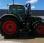 Tracteur agricole nc 718 VARIO PROFI+ AVEC JUMELAGE