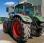 Tracteur agricole nc 718 VARIO PROFI+ AVEC JUMELAGE