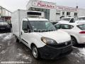 Fourgon à température dirigée (frigo) Fiat DOBLO