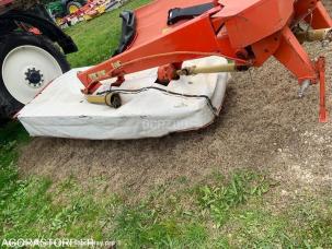 Faucheuse Kuhn GMD