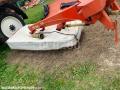 Faucheuse Kuhn GMD