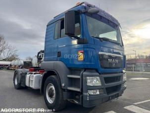 Pour semi-remorque nc 19.404