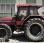 Tracteur agricole nc CASE IH 5120 MAXXUM