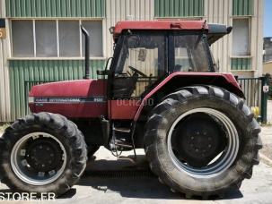 Tracteur agricole nc CASE IH 5120 MAXXUM