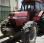 Tracteur agricole nc CASE IH 5120 MAXXUM