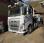 Pour semi-remorque Volvo FH16