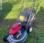 Tondeuse Honda HRD 536c HXEH