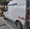 Fourgon avec parois et toit rigide Renault Trafic