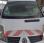 Fourgon avec parois et toit rigide Renault Trafic