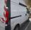 Fourgon avec parois et toit rigide Renault Trafic