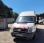 Fourgon avec parois et toit rigide Ford Transit