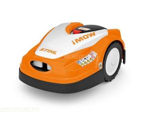 Tondeuse Stihl RMI 422P