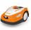 Tondeuse Stihl RMI 422P