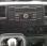 Fourgon avec parois et toit rigide Ford Transit