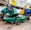 Tondeuse RANSOMES T-33D