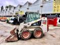 Mini-chargeuse Bobcat S 130