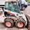 Mini-chargeuse Bobcat S 130