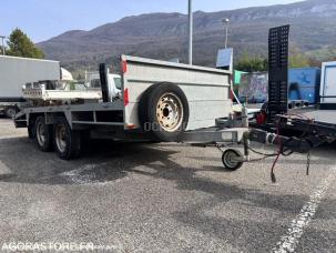 Plateau Coprodis P30R26