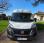 Fourgon avec parois et toit rigide Fiat Ducato