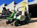 Tondeuse Etesia             HYDRO 124D