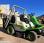 Tondeuse Etesia             HYDRO 124D