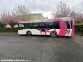 Autocar nc HEULIEZ BUS URBAIN
