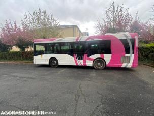 Autocar nc HEULIEZ BUS URBAIN