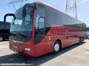 Autocar nc LIONSCOAC