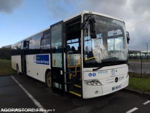 Autocar Mercedes Intouro