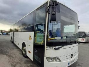 Autocar Mercedes Intouro