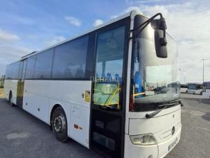 Autocar Mercedes Intouro