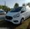 Fourgon avec parois et toit rigide Ford T.CUSTOM
