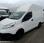 Fourgon avec parois et toit rigide Nissan NV200