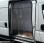 Fourgon avec parois et toit rigide Fiat Ducato
