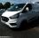Fourgon avec parois et toit rigide Ford T.CUSTOM