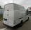 Fourgon avec parois et toit rigide Nissan NV200