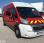 Ambulance (pour personne couchée) Peugeot Boxer