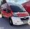 Ambulance (pour personne couchée) Peugeot Boxer