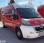 Ambulance (pour personne couchée) Peugeot Boxer