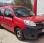 Fourgon avec parois et toit rigide Renault Kangoo