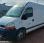 Fourgon avec parois et toit rigide Renault Master