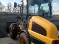 Chargeuse  Jcb 406