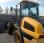 Chargeuse  Jcb 406