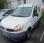 Fourgon avec parois et toit rigide Renault Kangoo